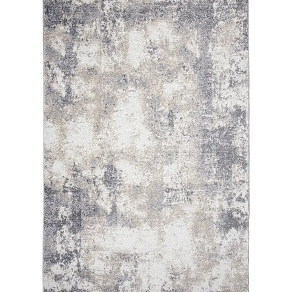 Vloerkleed Cavo Greige 200x290 cm