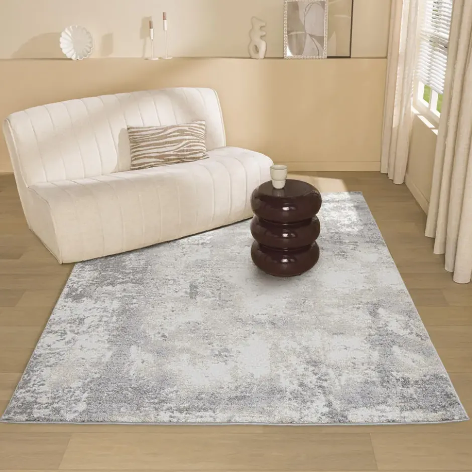 Vloerkleed Cavo Greige 200x290 cm