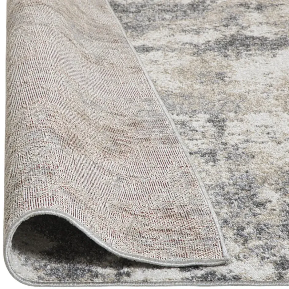 Vloerkleed Cavo Greige 200x290 cm