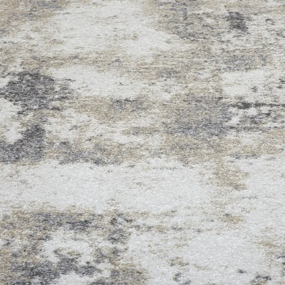 Vloerkleed Cavo Greige 160x230 cm