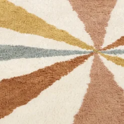 Vloerkleed Circus Terra