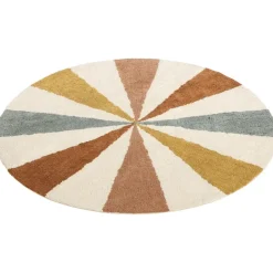 Vloerkleed Circus Terra