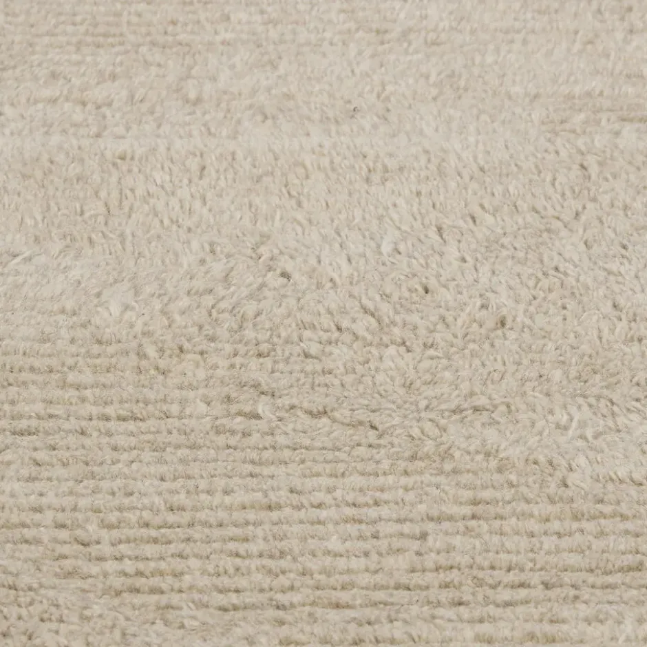 Vloerkleed Claude Greige 160x230 cm