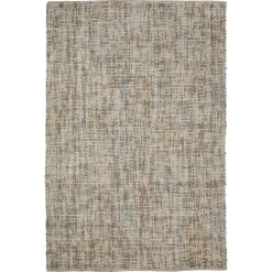 Vloerkleed Essex Zand 160x230 cm