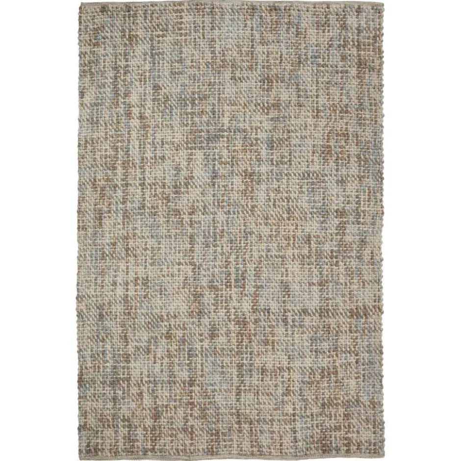 Vloerkleed Essex Zand 160x230 cm