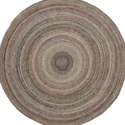 Vloerkleed Forbes Naturel