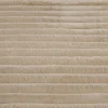Vloerkleed Foxy Streep Taupe