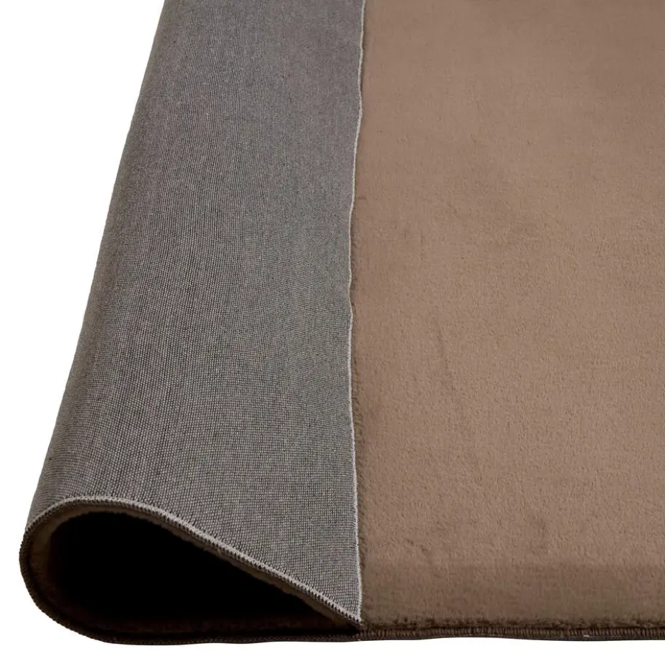 Vloerkleed Foxy Taupe