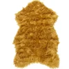 Vloerkleed Furdale Oker