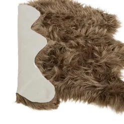 Vloerkleed Furdilly Taupe