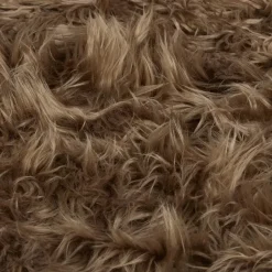 Vloerkleed Furdilly Taupe