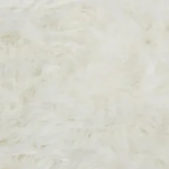 Vloerkleed Furdilly Wit