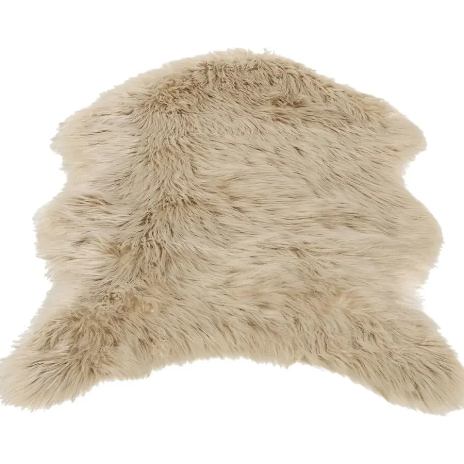 Vloerkleed Furdilly Zand