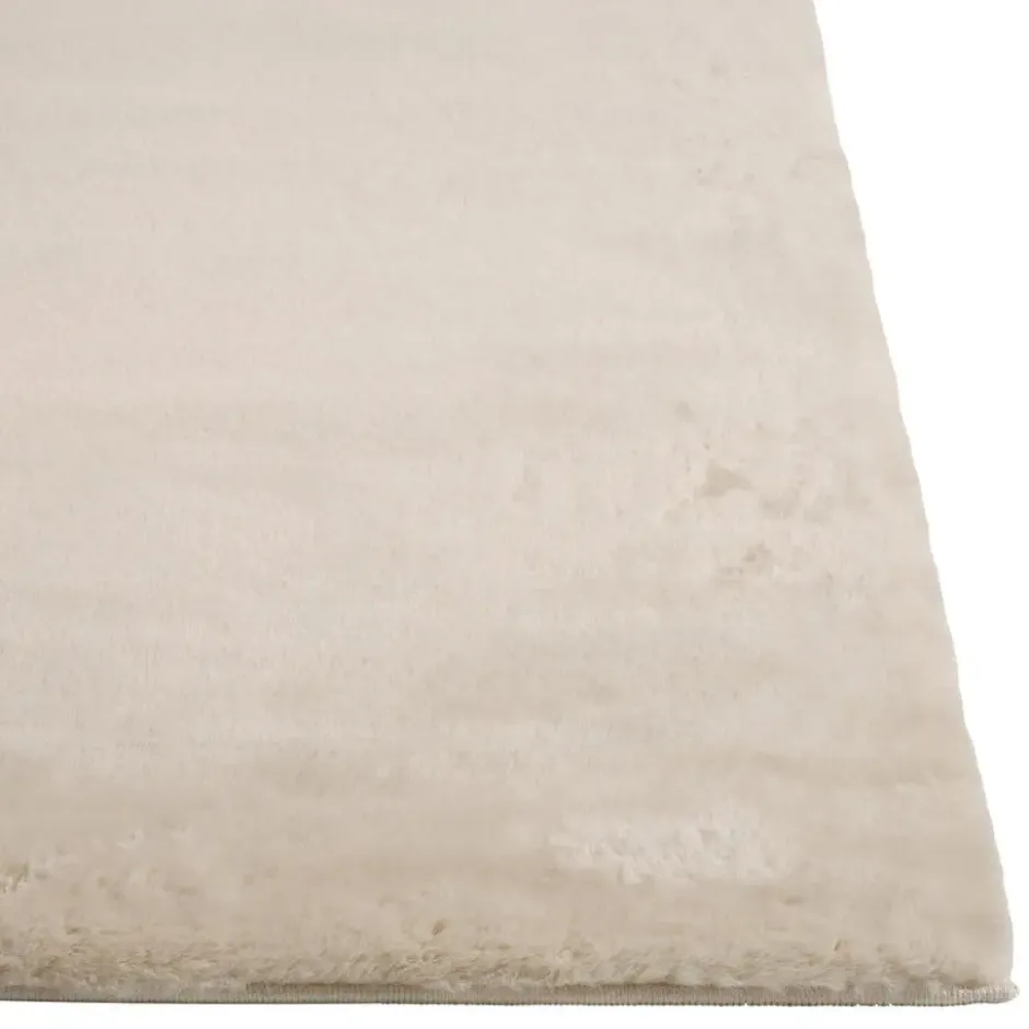 Vloerkleed Furly Off-White 160x230 cm