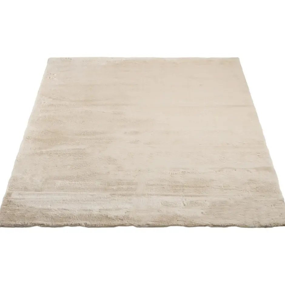 Vloerkleed Furly Off-White 160x230 cm