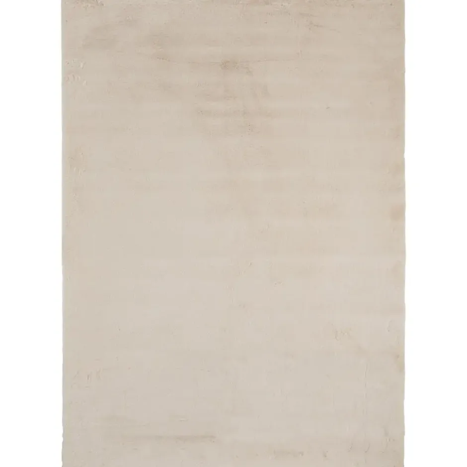 Vloerkleed Furly Off-White 160x230 cm