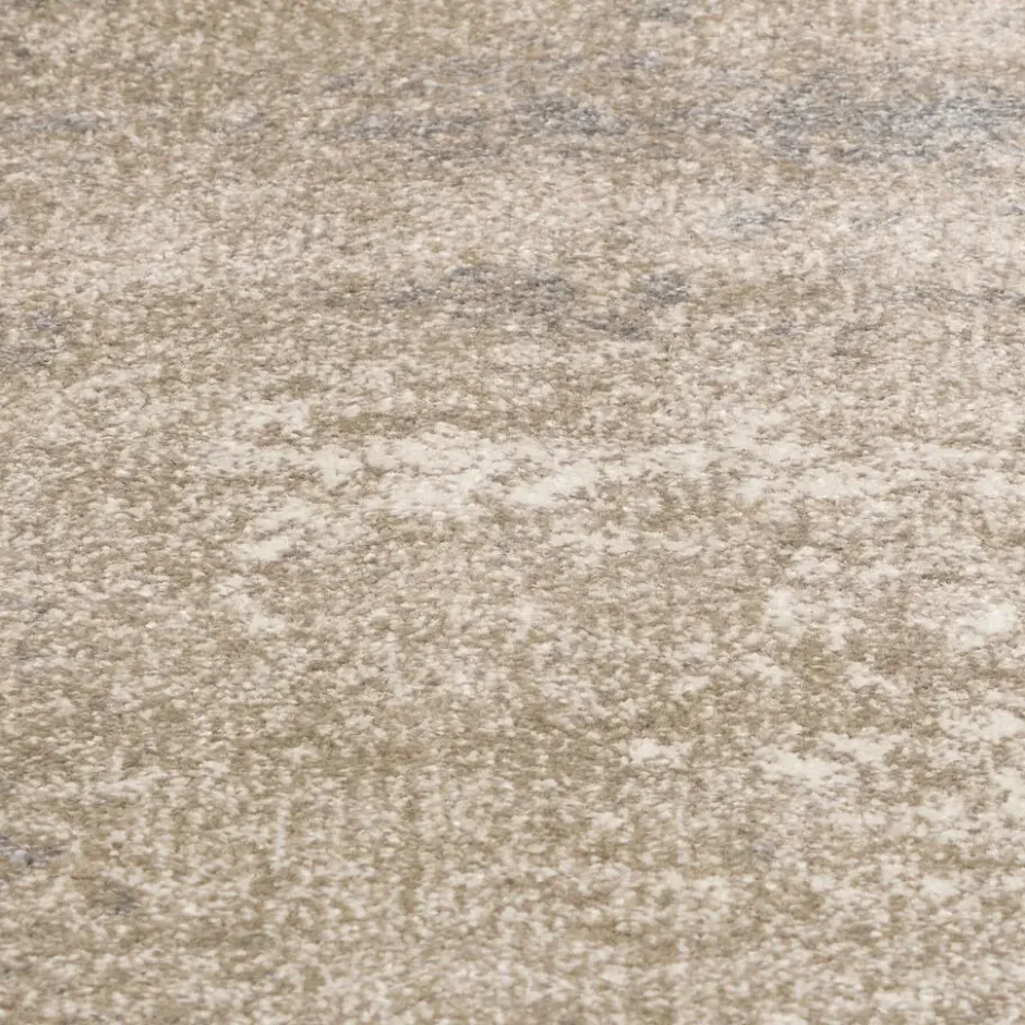 Vloerkleed Gallup Beige 200x290 cm