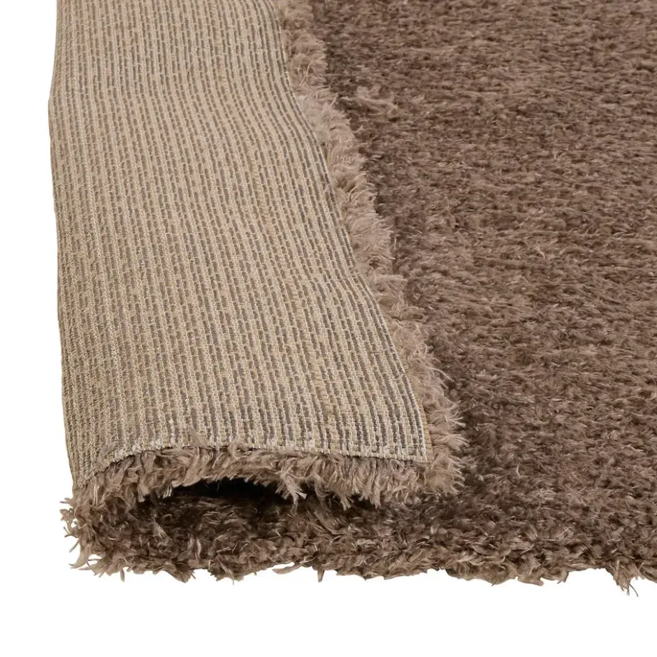 Vloerkleed Kailou Bruin 200x290 cm