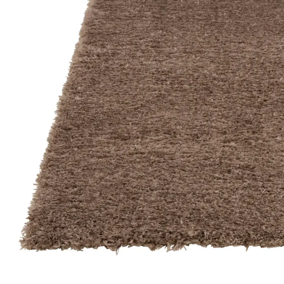 Vloerkleed Kailou Bruin 200x290 cm