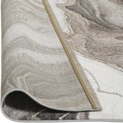 Vloerkleed Marbles Multikleur 200x290 cm