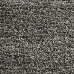 Vloerkleed Mardi Grijs 160x230 cm
