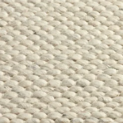 Vloerkleed Molino Wit 133x190 cm