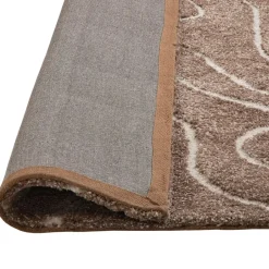 Vloerkleed Moura Taupe 190x280 cm