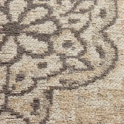 Vloerkleed Mystic Grijs Beige 190x280 cm