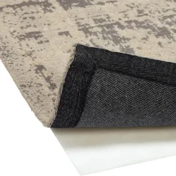 Vloerkleed Mystic Grijs Beige 190x280 cm