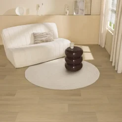 Vloerkleed Napi Wit