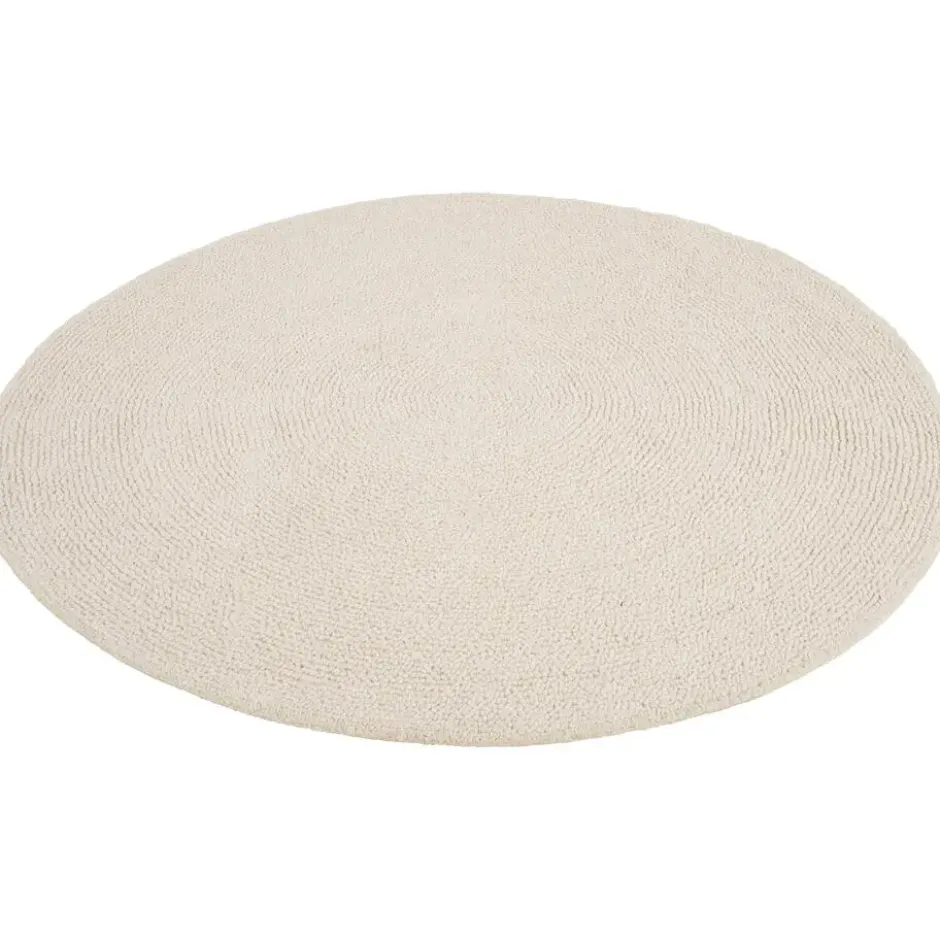Vloerkleed Napi Wit