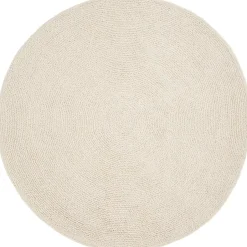 Vloerkleed Napi Wit