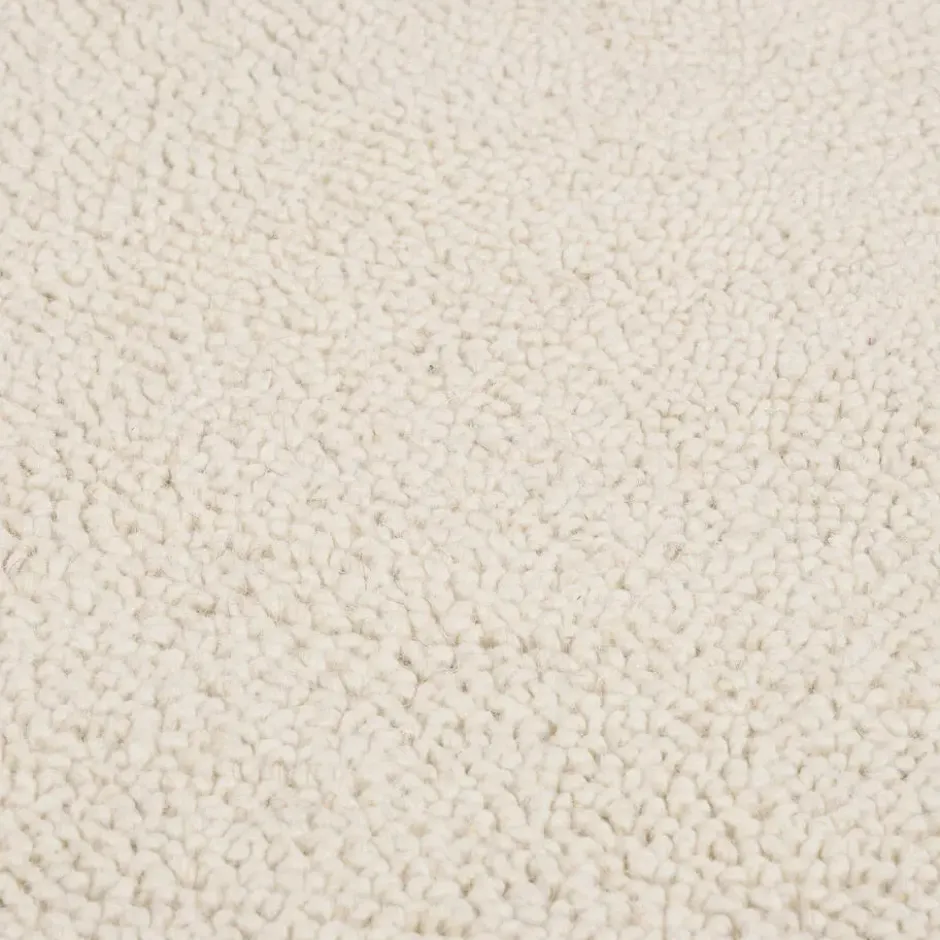 Vloerkleed Napi Wit