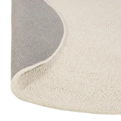Vloerkleed Napi Wit