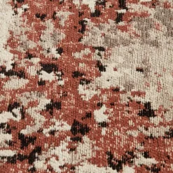 Vloerkleed New Kent Zand 190x280 cm
