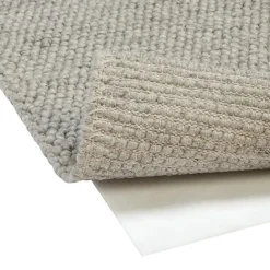 Vloerkleed Niagara Zilver 160x230 cm