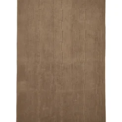 Vloerkleed Nordic Bruin