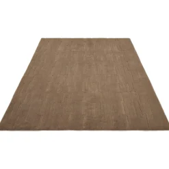 Vloerkleed Nordic Bruin