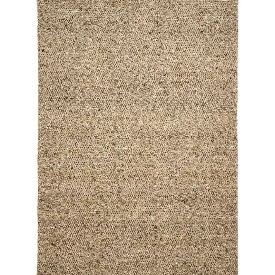 Vloerkleed Ormond Bruin 190x280 cm