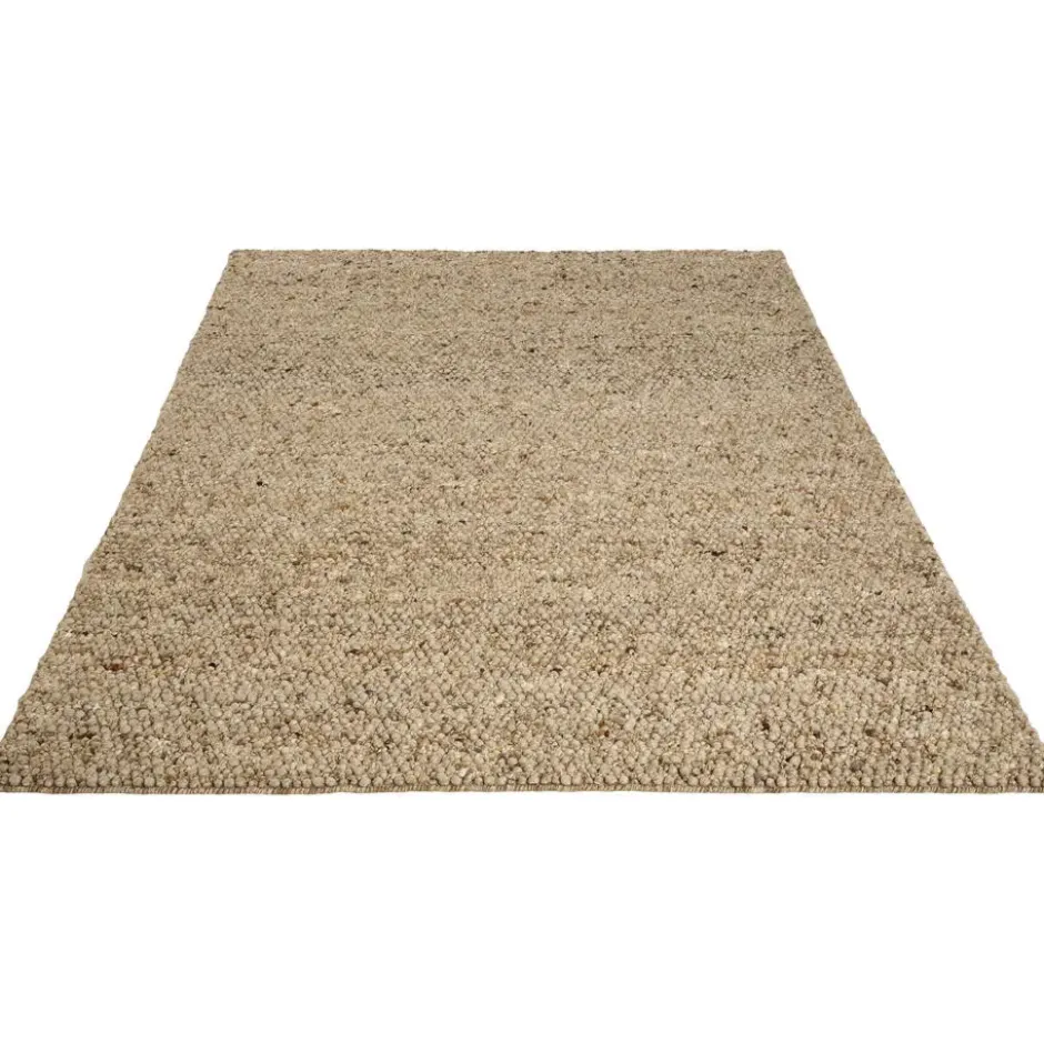 Vloerkleed Ormond Bruin 190x280 cm