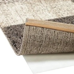 Vloerkleed Padroni Beige 160x230 cm