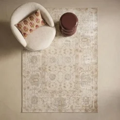 Vloerkleed Persias Beige