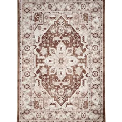 Vloerkleed Persias Bruin