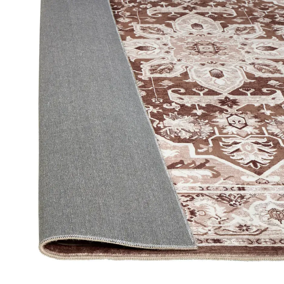 Vloerkleed Persias Bruin