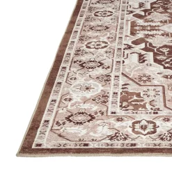 Vloerkleed Persias Bruin