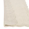 Vloerkleed Pipa Wit