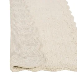 Vloerkleed Pipa Wit