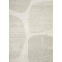 Vloerkleed Sagra Zand 160x230 cm