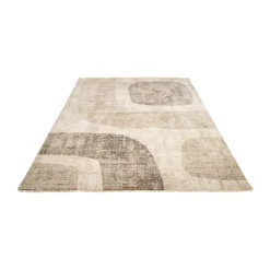 Vloerkleed Sagres Naturel 200x290 cm