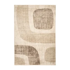 Vloerkleed Sagres Naturel 200x290 cm